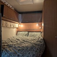 Fiat Ducato campers GENESIS 36 uit 2010 Foto #18