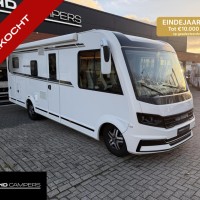 Tweedehands Weinsberg campers camper kopen