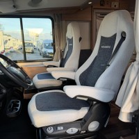 Weinsberg 700MEG CaraCore 9T-Automaat Enkele Bedden Hefbed Luifel Fietsenrek Foto #26