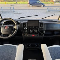 Weinsberg 700MEG CaraCore 9T-Automaat Enkele Bedden Hefbed Luifel Fietsenrek Foto #28