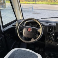 Weinsberg 700MEG CaraCore 9T-Automaat Enkele Bedden Hefbed Luifel Fietsenrek Foto #29