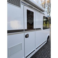 Weinsberg 700MEG CaraCore 9T-Automaat Enkele Bedden Hefbed Luifel Fietsenrek Foto #32