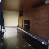 Carado campers T 337 uit 2017 Foto #3