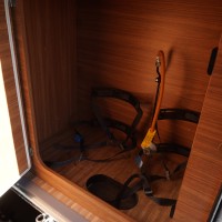 Carado campers T 337 uit 2017 Foto #4