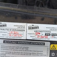 Volkswagen campers TRANSPORTER uit 2014 Foto #6