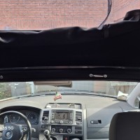 Volkswagen campers TRANSPORTER uit 2014 Foto #21