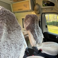 Fiat Ducato campers Font Vendome uit 2021 Foto #2