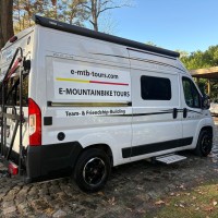 Fiat Ducato campers Font Vendome uit 2021 Foto #3