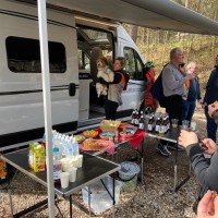 Fiat Ducato campers Font Vendome uit 2021 Foto #5