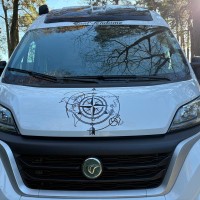 Fiat Ducato campers Font Vendome uit 2021 Foto #7
