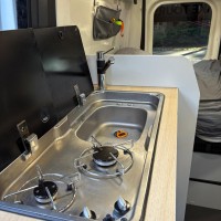 Fiat Ducato campers Font Vendome uit 2021 Foto #8