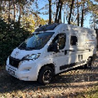 Fiat Ducato campers Font Vendome uit 2021 Foto #11