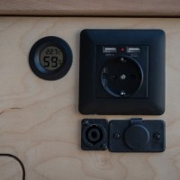 Ford campers TRANSIT CUSTOM uit 2014 Foto #10