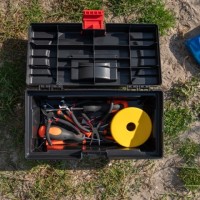 Ford campers TRANSIT CUSTOM uit 2014 Foto #14