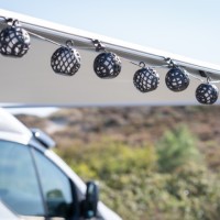 Ford campers TRANSIT CUSTOM uit 2014 Foto #15