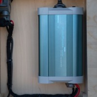 Ford campers TRANSIT CUSTOM uit 2014 Foto #16