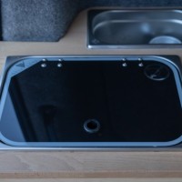 Ford campers TRANSIT CUSTOM uit 2014 Foto #18