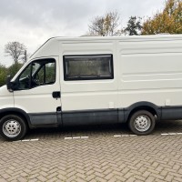 Iveco Daily campers 35S13V EURO 4 LD uit 2011 Foto #3