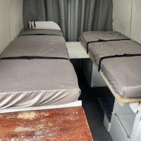 Iveco Daily campers 35S13V EURO 4 LD uit 2011 Foto #4