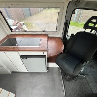 Iveco Daily campers 35S13V EURO 4 LD uit 2011 Foto #7