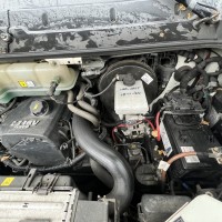 Iveco Daily campers 35S13V EURO 4 LD uit 2011 Foto #11