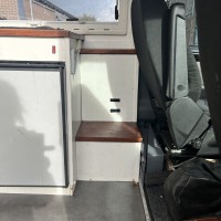 Iveco Daily campers 35S13V EURO 4 LD uit 2011 Foto #9