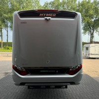 Hymer B 880 ML Enkele Bedden Hefbed Alde 2X Airco Lithium Omvormer Foto #8