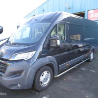 Tweedehands Fiat Ducato campers camper kopen