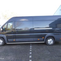 Fiat Ducato bestel / camper 35H 2.3 MultiJet L3H3 Foto #17