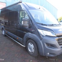 Fiat Ducato bestel / camper 35H 2.3 MultiJet L3H3 Foto #19