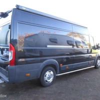 Fiat Ducato bestel / camper 35H 2.3 MultiJet L3H3 Foto #20