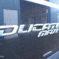 Fiat Ducato bestel / camper 35H 2.3 MultiJet L3H3 Foto #21