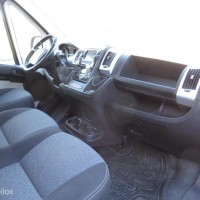 Fiat Ducato bestel / camper 35H 2.3 MultiJet L3H3 Foto #26