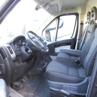 Fiat Ducato bestel / camper 35H 2.3 MultiJet L3H3 Foto #27