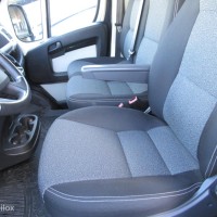 Fiat Ducato bestel / camper 35H 2.3 MultiJet L3H3 Foto #28