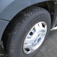 Fiat Ducato bestel / camper 35H 2.3 MultiJet L3H3 Foto #29