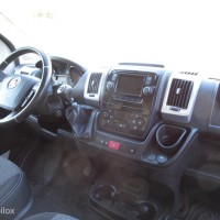 Fiat Ducato bestel / camper 35H 2.3 MultiJet L3H3 Foto #30