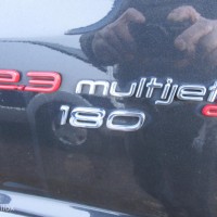 Fiat Ducato bestel / camper 35H 2.3 MultiJet L3H3 Foto #31