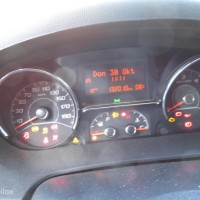 Fiat Ducato bestel / camper 35H 2.3 MultiJet L3H3 Foto #34