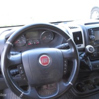 Fiat Ducato bestel / camper 35H 2.3 MultiJet L3H3 Foto #35