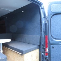 Fiat Ducato bestel / camper 35H 2.3 MultiJet L3H3 Foto #2