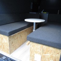 Fiat Ducato bestel / camper 35H 2.3 MultiJet L3H3 Foto #4