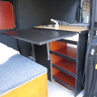 Fiat Ducato bestel / camper 35H 2.3 MultiJet L3H3 Foto #7