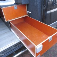 Fiat Ducato bestel / camper 35H 2.3 MultiJet L3H3 Foto #12