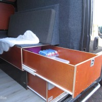 Fiat Ducato bestel / camper 35H 2.3 MultiJet L3H3 Foto #13