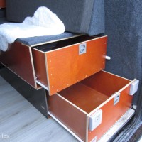 Fiat Ducato bestel / camper 35H 2.3 MultiJet L3H3 Foto #14