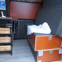 Fiat Ducato bestel / camper 35H 2.3 MultiJet L3H3 Foto #15