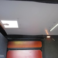 Fiat Ducato bestel / camper 35H 2.3 MultiJet L3H3 Foto #16