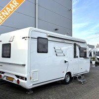 Eriba Nova 465 GL uit 2015 Foto #3