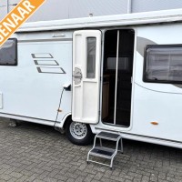 Eriba Nova 465 GL uit 2015 Foto #4